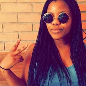 Meet your Posher, Nthabi